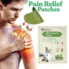Pain Relief Patches Wormwood Pain Patch For Knee back neck  Shoulder Pad Health