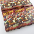 Keyforge Call Of The Archons 6 Deck Lot     Unsealed Boxes Fantasy Flight