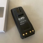 Genuine Motorola Pmnn4077c Li-ion Battery Pack