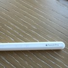 Apple Pencil Pro Excellent Condition Stylus