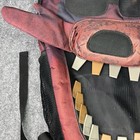 2017 Rare Five Nights At Freddy s Nightmare Foxy School Backpack