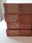 Kiwi Co Crates Lot Of 8 Tinker Crates