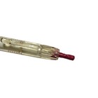 Vintage Coca Cola Advertising Pen Red White Coke Retro Design Collectible