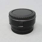 Viltrox Camera Lens Canon Ef-eos M Auto Focus Mount Adaptor