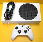 L  k Microsoft Xbox Series S Game Console Complete Free Ship