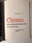 Vtg Christmas  An American Annual Literature   Art  1977  Vol  47 