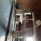 Barudan Two Head 6 Needle 702-uf Industrial Embroidery Machine Electronic