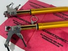 Ohlins Fgr252 Fgr250 Ttx Front Fork Set Yamaha Yzf-r1 R1m R6 Superbike