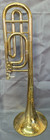 Olds Nr20  F Trigger Trombone  489985 With Case