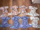 Pampers Pure Cloth Covers Set Of 8