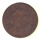 1835 Half Cent - High Quality Scans  c516