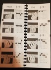 Picture Chords For Guitarists  The Gig Bag Series  gig Bag Books  - Very Good
