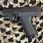 New First Strike Compact Fsc Paintball Pistol - Black
