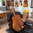 1966 Gibson Heritage Acoustic Guitar Rosewood