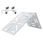 L-shape Dome Camera Wall Bracketuniversal Bracket