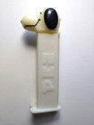 Vintage Snoopy Pez Dispenser - Cream Stem Black Ears Slovenia Peanuts Gang Dog