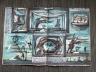 Vintage Ballet Program Lot 1945-1979 Abt Marc Chagall Balanchine 14pc