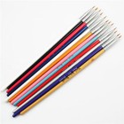 Colorful 12pcs Nail Art Design Brush Pen Fine Details Tips Drawing Paint Set Us