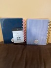 The Happy Planner Disney Princess Disc-bound Paper   Notepads Set  Lot Of 6