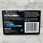 Maxell 8mm Gx-mp 120 Min Camcorder Video Tape Sealed High Quality  package Tear 