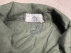 Captured Iraqi Military Uniform- Desert Storm Vet Bring Back 