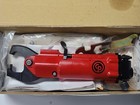 Chicago Pneumatic Alligator Rivet Squeezer Pneumatic Aircraft Aviation Cp4220as