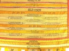 Antique Tobacco Cigar Silk Ribbon Quilt