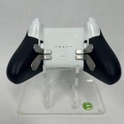 Microsoft Xbox One Elite Controller Series 2 White black 1797