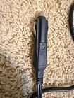 Geyser Systems Portable Shower Video Test    