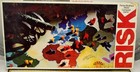 Vintage 1975 Parker Brothers Risk Replacement 6 Armies Pieces Parts  Only