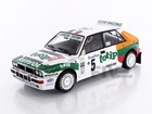 Solido 1 18 - Lancia Delta Hf Integrale - Rallye Monte Carlo 1993 S1807806 - 421
