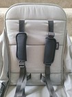 Uppababy Minu V2 Seat Fabric  Guc  Stella   Discontinued  