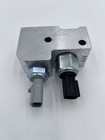 Cummins Oem Isx Fluid Doser Shutoff Hydraulic Solenoid Valve Block Part 5308313