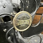 Vintage Emerson B Jr Oscillating 10-inch Desk Fan   Fully Functional