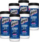 For Electronics  Screen   Surface Cleaning Wipes  For Tv  Phone  Computer Mon   