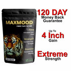 New  10 Male Enhancement  Sex Pills Drive Power Stamina Rock Hard Performance   