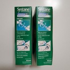 Systane Original Pf Lubricant Eye Drops 30 Vials Each X2 Exp 2027 