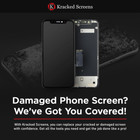 Premium Lcd Screen Display Digitizer Replacement Kit For Iphone 11