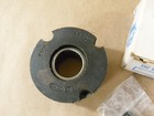 Brewer Machine And Gear Co 2012 F Tapered Idler Bushing 