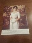 1960 Miss Iowa Pagent Souvenir Program Priliminary Miss America Pagent Rare