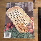 Basket Weaving Basket Beginners Learn All The Basics 9 Basket Weavers Patterns