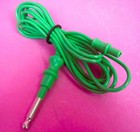 Unbranded 10  Olympus Like Monopolar Electrosurgical Esu Hf Grounding Cord cable