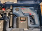 Bosch Annihilator 11225vsr Sds  Boschhammer 3 4  Rotary Hammer 24v Battery New