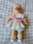Kewpie 1970 s Vintage Cameo Kewpie Signed J k Left Side Eye With Original Outfit