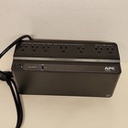 Apc Back-ups 650va Battery Backup   Surge Protector Bvn650m1