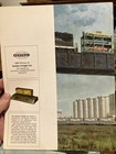 New York Central Rr Nycrr Annual Report 1965