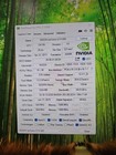 Dell Nvidia Geforce Gtx 645 1gb Gddr5 Pcie Video Card Hdmi dp dvi