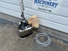 Clarke   American Sander Ez-sand Orbital 3-disc Wood Floor Sander   L  k