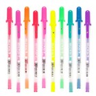 Sakura  Moonlight Pen Set  Bold-point 1mm  Assorted Bold   Bright Colors 