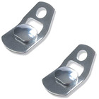For Happijac 182866 Universal Rear Anchor Tie-down Removable Rear Design 2pcs